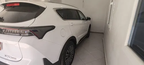 Jetour  X70 PLUS 2025 Comfort(7plac)
