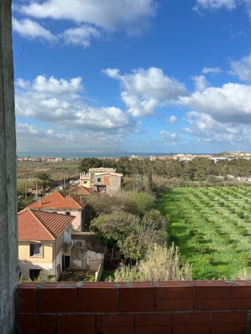 Vente Appartement F3 Alger El marsa