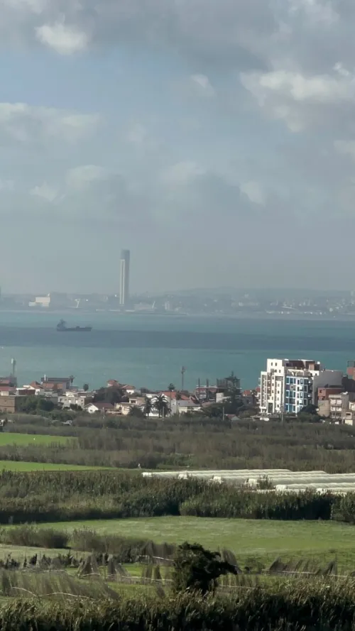 Vente Appartement F5 Alger El marsa