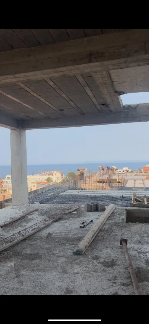 Vente Appartement F4 Alger El marsa