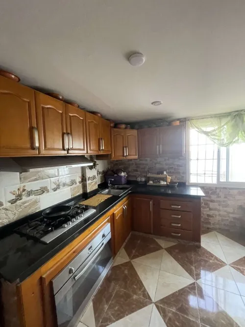 Vente Appartement F2 Tipaza Fouka