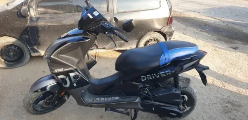 Vms Derive 2025