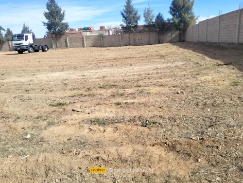 Vente Terrain Sétif Mezloug