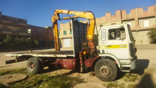 رونو G290 1986