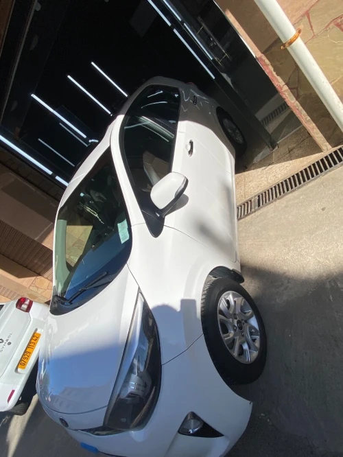 Kia Picanto 2019 EX
