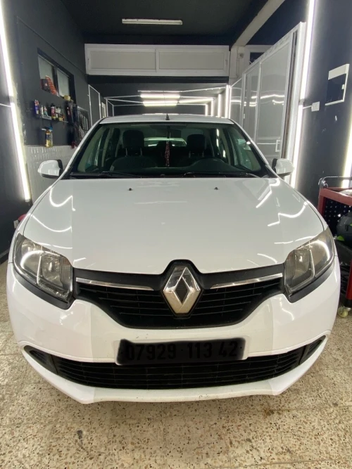 Renault Symbol 2013 Symbol