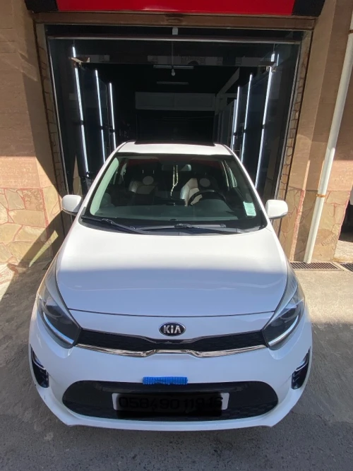 Kia Picanto 2019 EX
