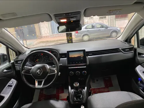 Renault Clio 5  2023 Equilibre