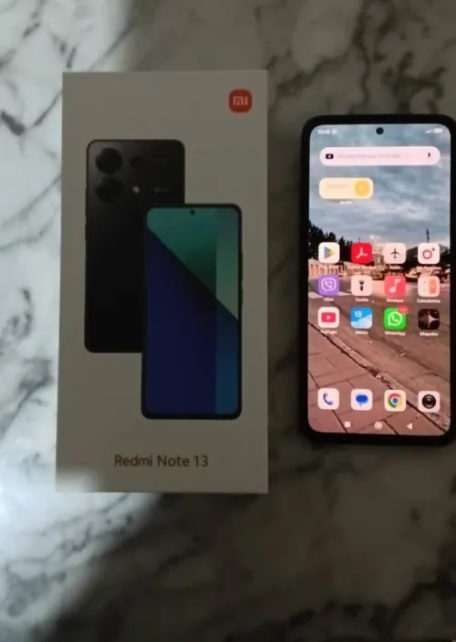 Redmi Note 13