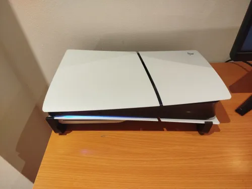 Ps5 slim disc