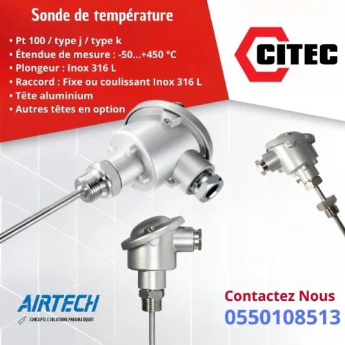 RESISTANCE INDUSTRIELLE - THERMOPLONGEURS - RESISTANCE AILETTES - RESISTANCE CARTOUCHE - A BAIN 