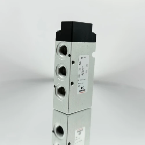 Camozzi - vérin pneumatique - distributeur pneumatique - electrovanne - raccord pneumatique - filtre