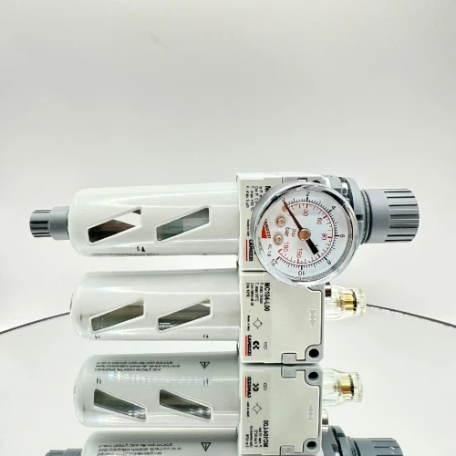 Camozzi - vérin pneumatique - distributeur pneumatique - electrovanne - raccord pneumatique - filtre