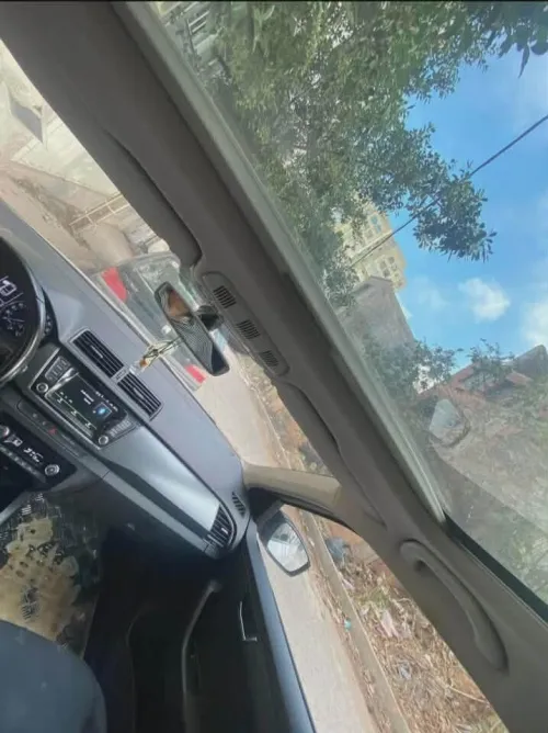 Skoda Fabia 2016 Style (avec toit panoramique)