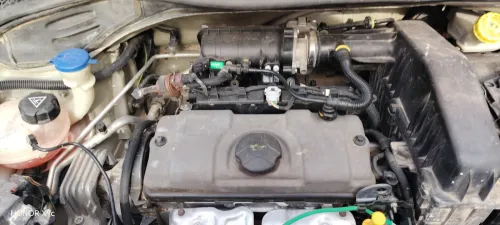 Peugeot 207 2013 207