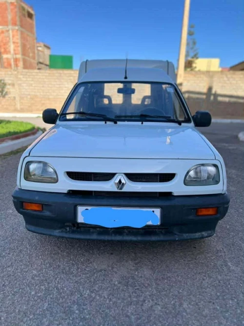 Renault Express 1994 Express