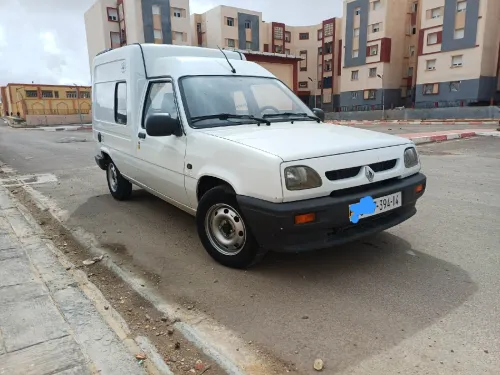 Renault Express 1994 Express