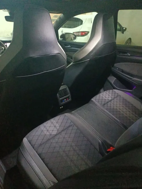 Volkswagen Golf 8 2021 R-Line