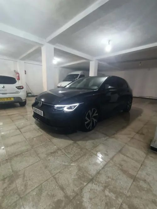 Volkswagen Golf 8 2021 R-Line
