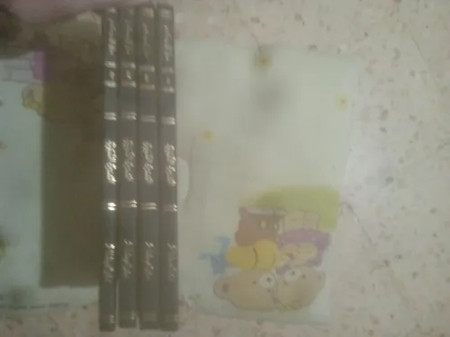 مكتبة طالب العلم