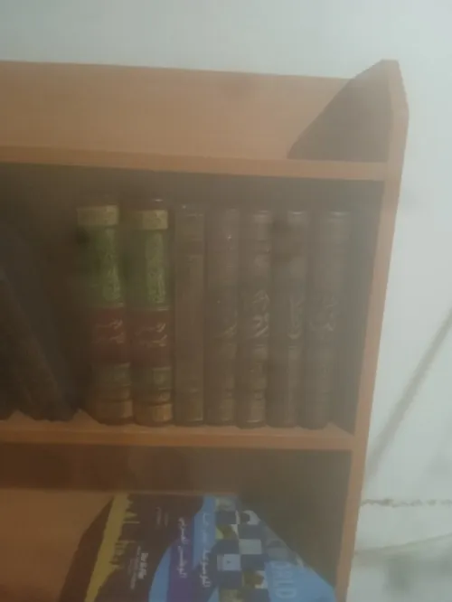 مكتبة طالب العلم