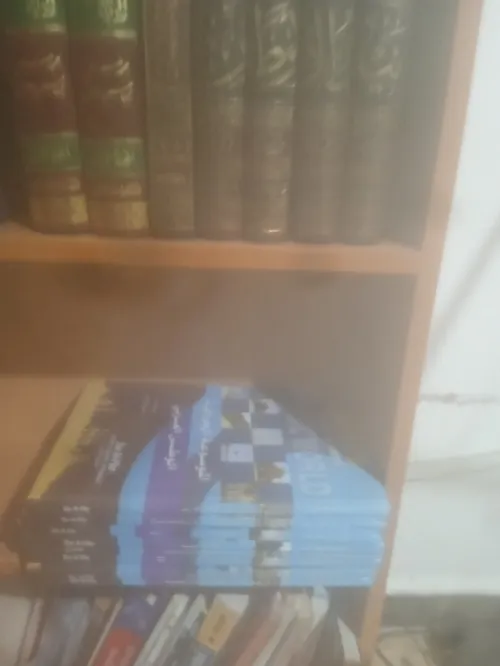 مكتبة طالب العلم
