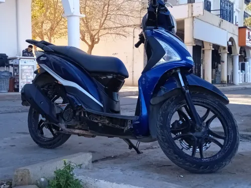 Sym St 2017
