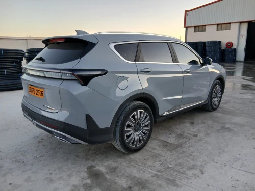 Jetour  X70 PLUS 2025 X70