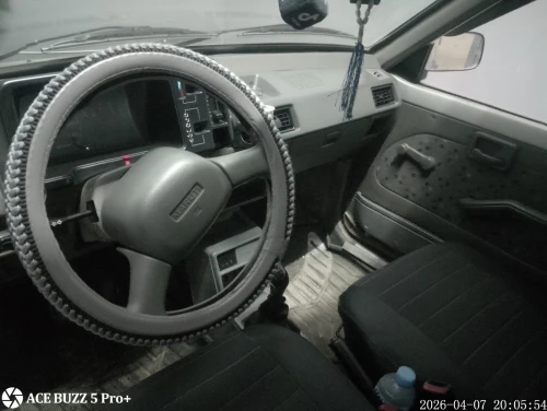 Suzuki Maruti 2012 