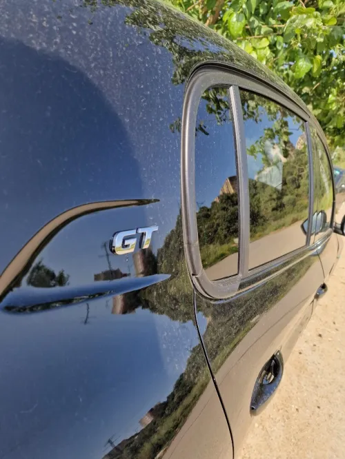Peugeot 208 2022 GT