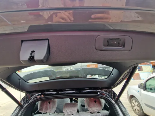 Geely Coolray 2026 Full option