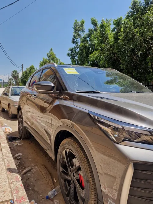 Geely Coolray 2026 Full option
