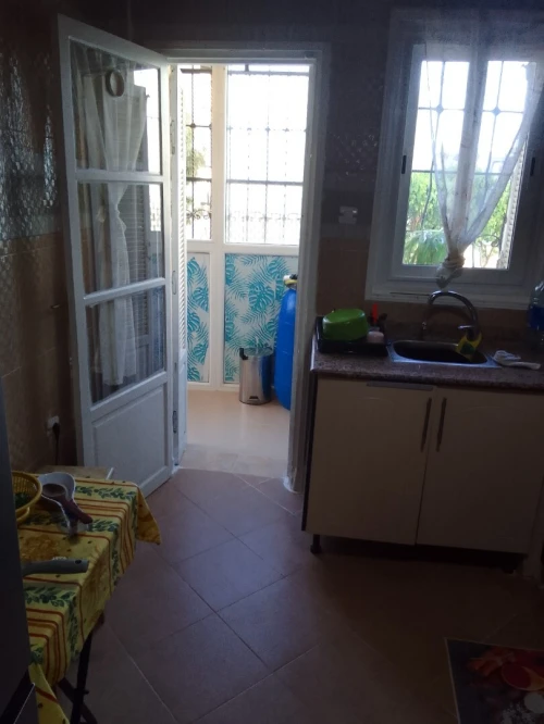 Vente Appartement F3 Alger Birkhadem