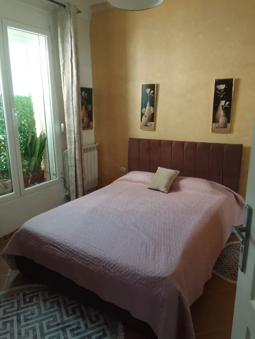 Vente Appartement F3 Alger Birkhadem