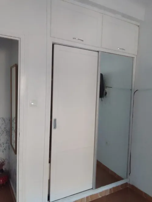Vente Appartement F3 Alger Birkhadem