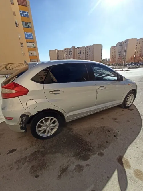 Chery Fulwin 2013 Fulwin