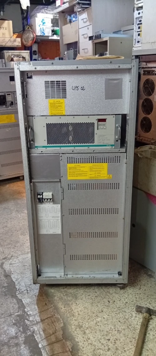 Redresseur chargeur 48vdc 27.4vdc