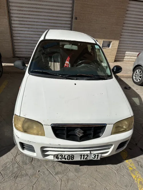 Suzuki Alto 2012 Alto