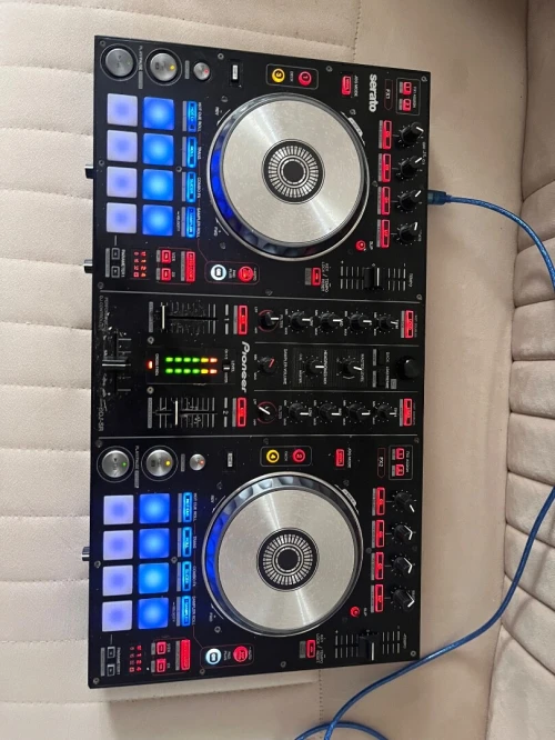 Controleur PIONEER Ddj SR
