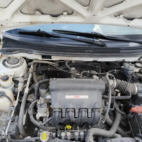 BYD F3 2015 GLX