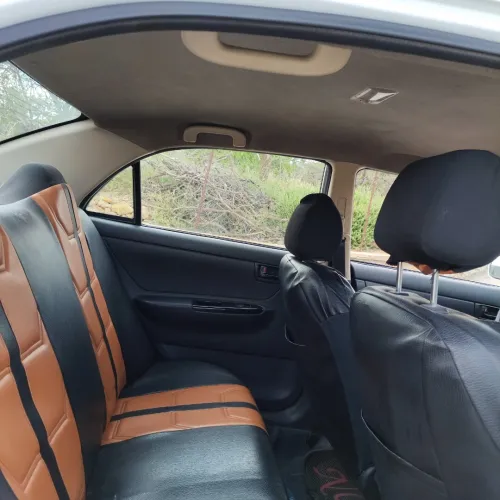 BYD F3 2015 GLX