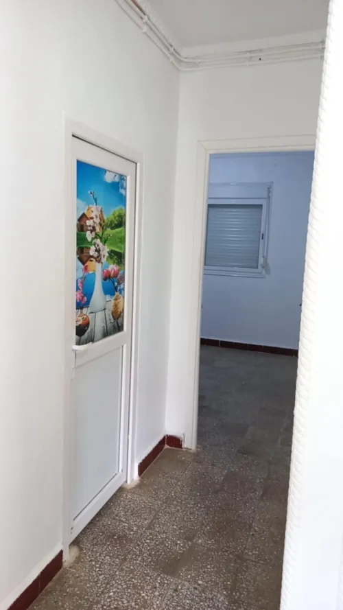 Vente Appartement F5 Oran Oran