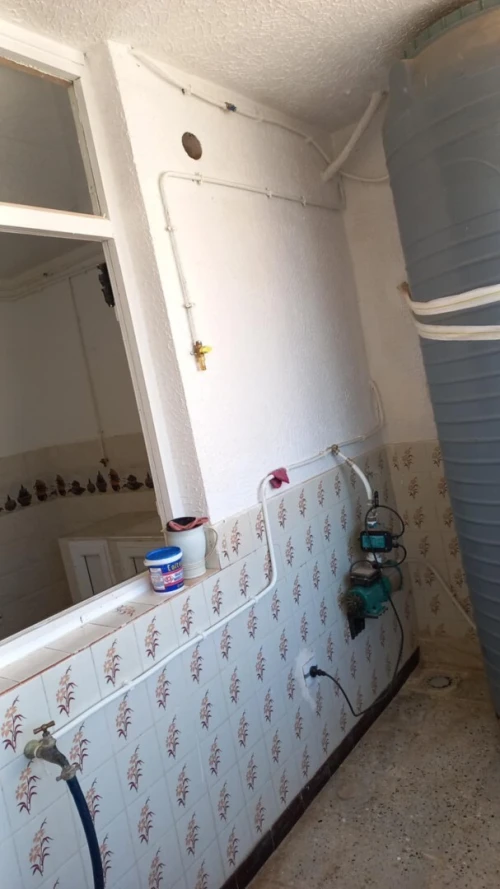 Vente Appartement F5 Oran Oran