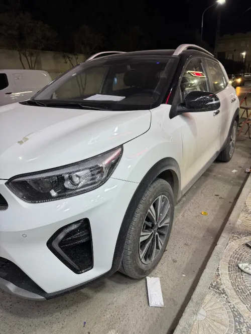 Kia KX1 2025 KX1