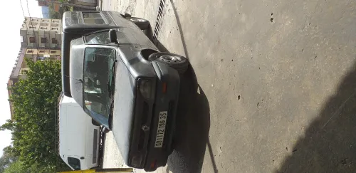 Renault Express 1996 Express