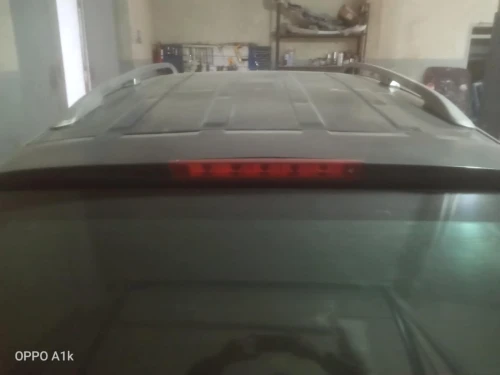 Chevrolet Captiva 2009 