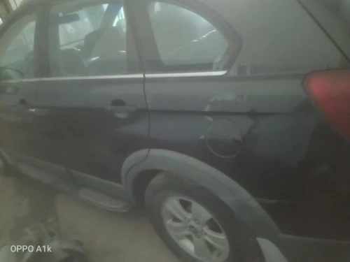 Chevrolet Captiva 2009 