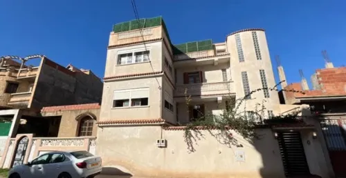Vente Villa Alger Douera