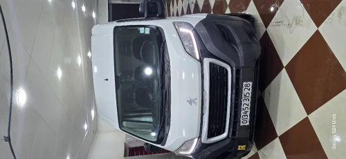 Peugeot Boxer 2015 L2 H2 