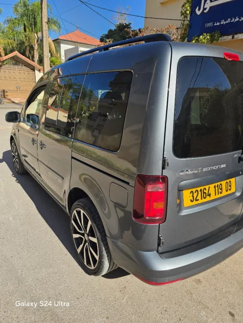 Volkswagen Caddy 2019 Edition 35